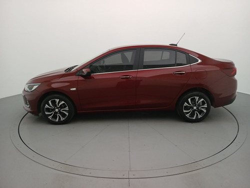 Chevrolet Onix 1.0 TURBO FLEX PLUS PREMIER AUTOMÁTICO