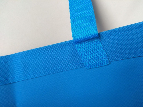 Bolsa De Uso Rudo - Tamaño Grande - 1 Pieza - Varios Colores
