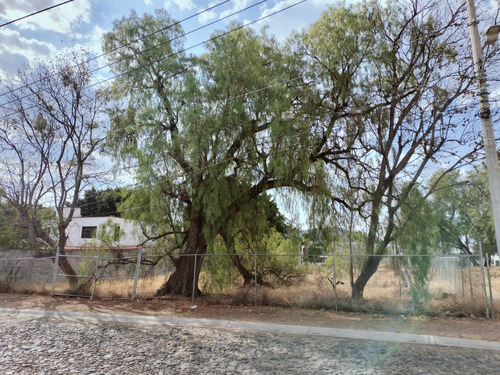 Oportunidad, Terreno Con Vista A Campo De Golf Juriquilla 