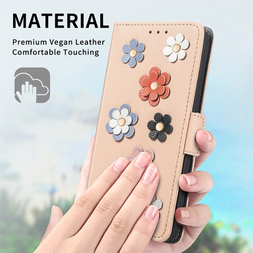 #/funda Tipo Cartera Para Oppo A74 A54 A54 A15 A53 2020 Con Ta