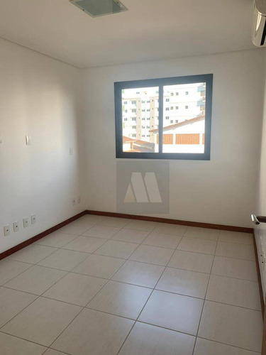 Imagem 4 de 6 de Apartamento De 2 Quartos Com Suíte Nos Cavaleiros - Ap0117