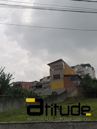 Imagem 2 de 5 de Area Para Construção De Galpão Logístico Industrial - 2938