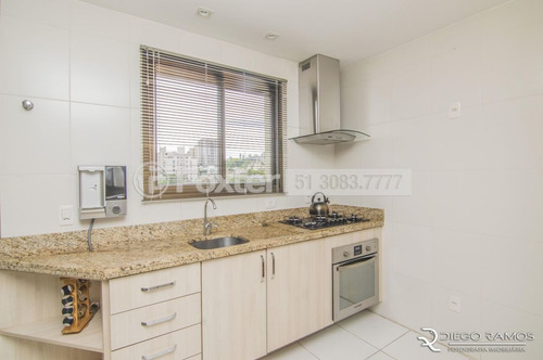 Imagem 17 de 23 de Apartamento, 3 Dormitórios, 86.51 M², Higienópolis - 822
