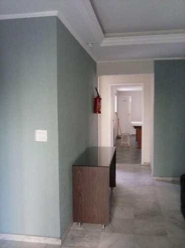Imagem 9 de 17 de Apartamento Em Vila Firmiano Pinto, São Paulo/sp De 78m² 2 Quartos À Venda Por R$ 350.000,00 - Ap787394-s