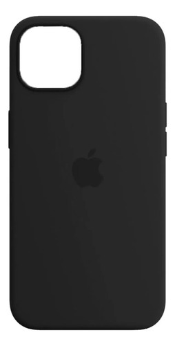 Silicon Case Para iPhone 13 Pro Varios Colores