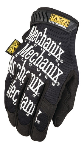 Guantes Mechanix Wear Original Automovilismo Taller Mecánico