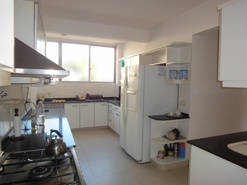 Departamento - Olivos-vias/maipu