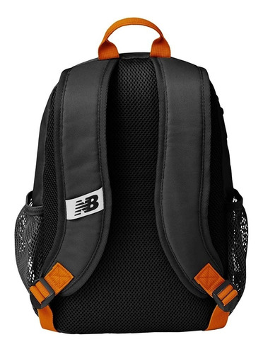 Imagen 2 de 2 de Mochila Infantil New Balance Kids Core Performance Lab13401