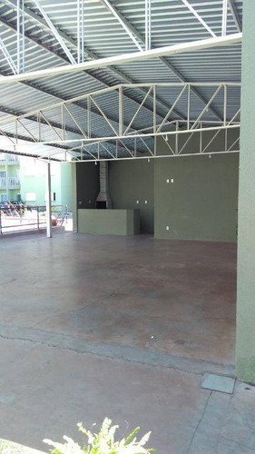 Apartamento Com 3 Dormitórios À Venda, 71 M² Por R$ 135.000,00 - Vila Alba - Araçatuba/sp - Ap0434
