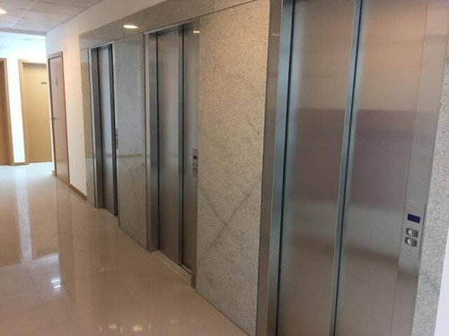 Sala Comercial - Nova De 30m² - Campinas Beira Mar - 3259