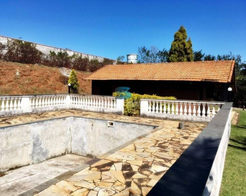 Imagem 27 de 30 de Chacara Em Atibaia Para Lazer - Ch00956 - 69735329