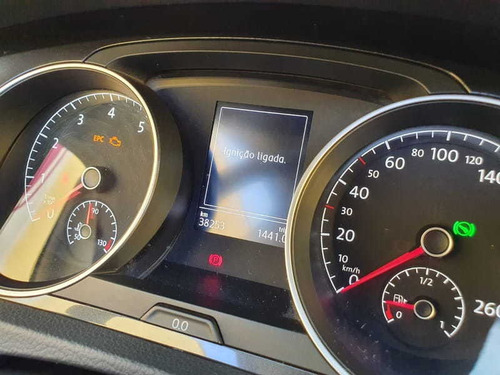 Imagem 10 de 10 de Volkswagen Golf Comfort 200 Tsi 1.0 Flex 12 V Aut