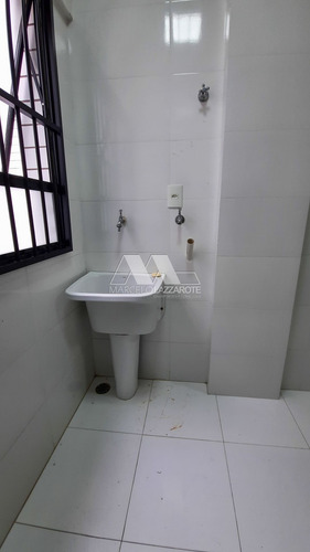 Imagem 20 de 30 de Apartamento Para Venda Ou Locação Com 1 Dormitório, Sacada, Elevador E Garagem, A 400 M Da Praia Em Guilhermina, Praia Grande ! Aceita Financiamento ! - Ap00055 - 33694319