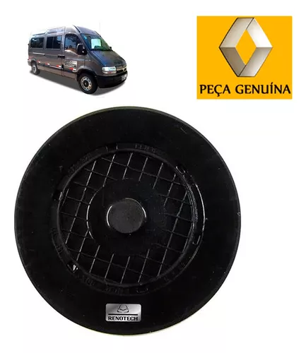 Engrenagem Da Partida Da Renault Master D7g11 Ufpe16106 12v