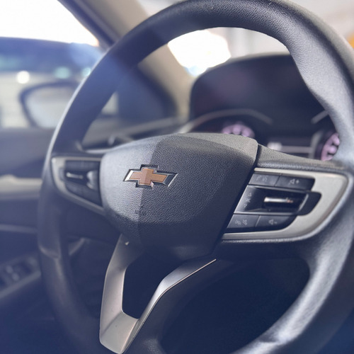Chevrolet Onix HATCH 10MT LT2