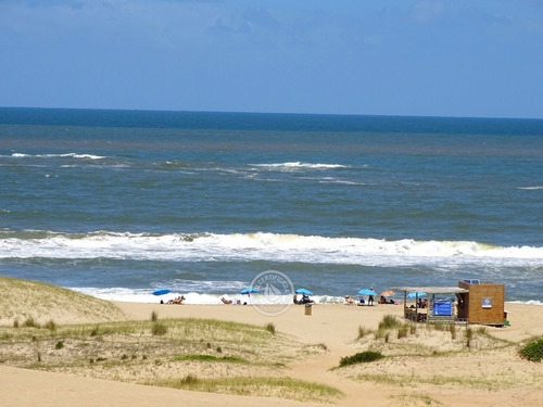 Arenas Del Mar - 3 Jaspe En Punta Del Diablo
