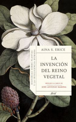 Libro La Invención Del Reino Vegetal