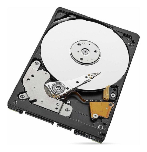 Disco duro interno Seagate Barracuda Pro ST1000LM049 1TB