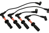 Comprar Cables Bujia Alfa Romeo 145 146 155 156 Twin Spark 16v
