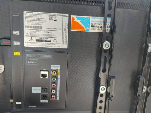 Smart Tv De 32 Samsung Un32j4300 Con Pantalla Led | Usada (Usado)