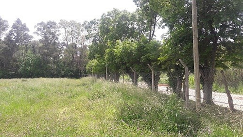 Terreno Fraccion En Venta En Derqui, Pilar, G.b.a. Zona Norte