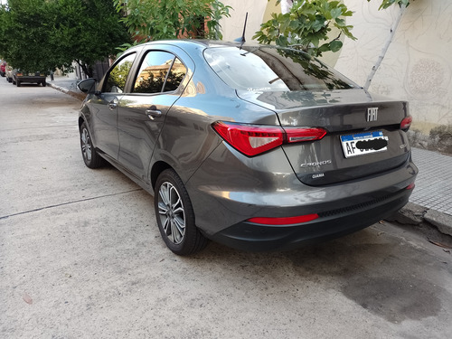 Fiat Cronos 1.8 16v Precision