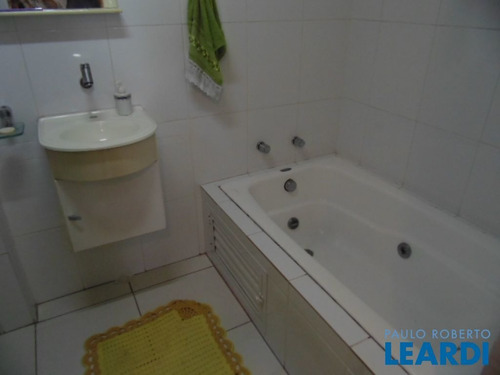 Imagem 9 de 15 de Apartamento - Lapa - Sp - 450088