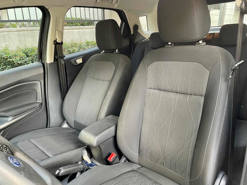 Imagem 7 de 10 de Ford Ecosport 2019 1.5 Se Flex Aut. 5p