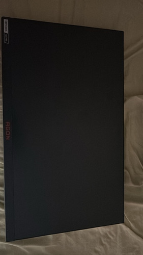 Monitor 360hz Usado Agon Ag254fg Vermelho (Usado)