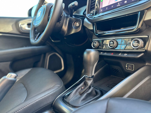 Fiat Toro 2.0 16V TURBO DIESEL VOLCANO 4WD AT9
