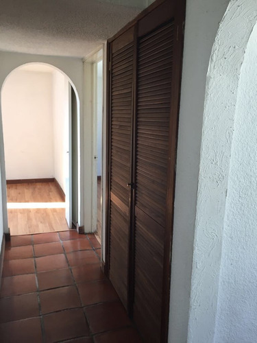 Imagen 7 de 9 de Se Renta Departamento En Calzada De Tlalpan Toriello Guerra
