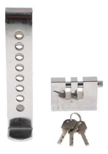 Para Bloqueo De Pedal De Freno Dispositivo Antirrobo De