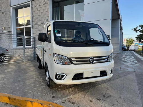 Imagen 2 de 15 de Foton Tm1 Heavy Duty