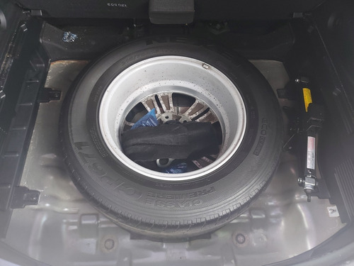 Imagen 12 de 20 de Kia Sportage 4x2