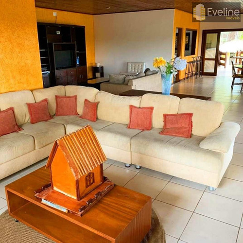 Imagem 23 de 30 de Chácara Com 5 Dorms, Maracatu, Guararema - R$ 2.6 Mi, Cod: 1644 - V1644
