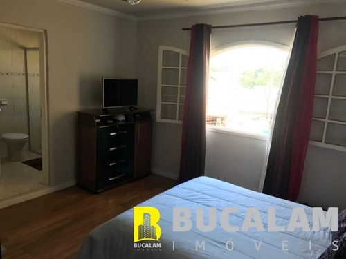 Imagem 7 de 15 de Linda Casa Para Venda No Jd São Judas Tadeu - 3711-r