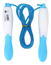 Comprar Cuerda De Salto Con Contador Ajustable Cardio Crossfit Gym