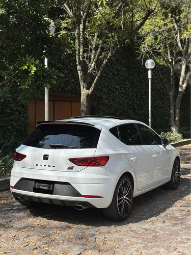 Seat Leon 2.0 L T Cupra At 5p