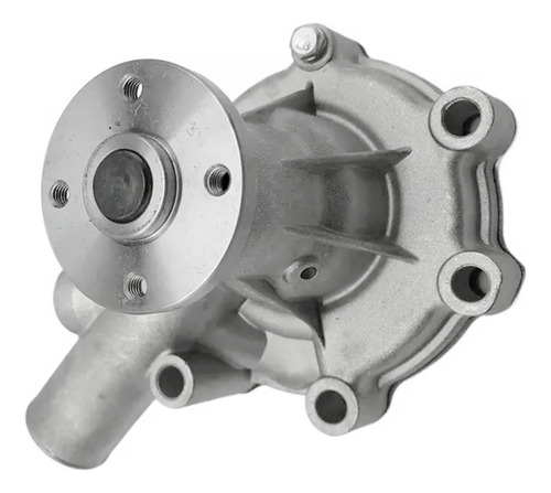 Para Motor Mitsubishi S4n K4n S3l2 S4l2 S3l S4l Bomba De Agu