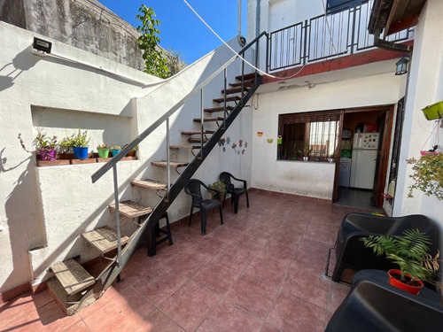 Imagen 6 de 19 de Venta Ph De Tres Dormitorios Y Patio. Tolosa