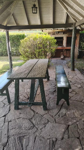 Casa En Venta - 3 Dormitorios 1 Baño - Cochera - 1.140mts2 - San Miguel