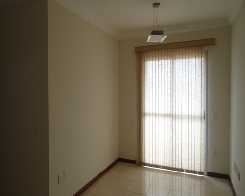 Imagem 2 de 17 de Vende-se Apartamento Residencial Victoria, Indaiatuba, De Ótima Localização, Ao Lado Shopping Parque Mal Com Cartórios E Poupa Tempo Em Indaiatuba/sp - Ap01671 - 69002012
