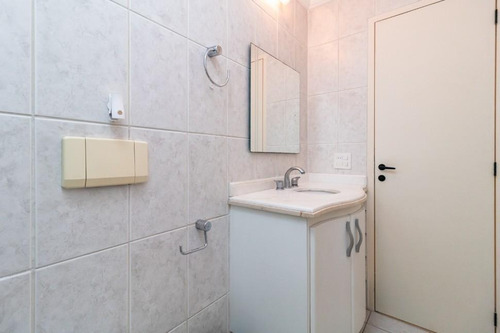 Imagem 15 de 27 de Apartamento - Jardim Vila Mariana - Ap4528