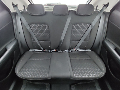 Hyundai HB20 1.0 12V FLEX COMFORT PLUS MANUAL