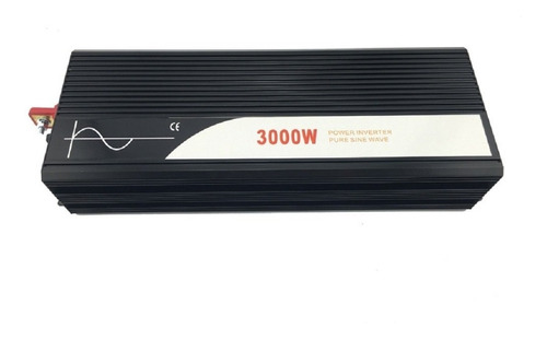 Inversor De Corriente Onda Pura 12v A 220v 6000w Ph Ventas