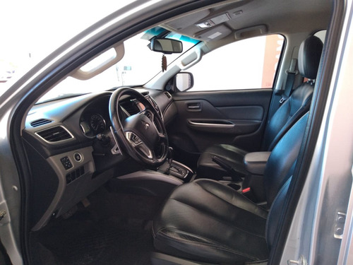 Mitsubishi L200 4x4 Diesel Automatica 2019