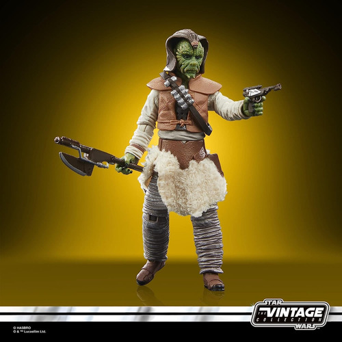 Star Wars The Vintage Collection Wooof - Return Of The Jedi