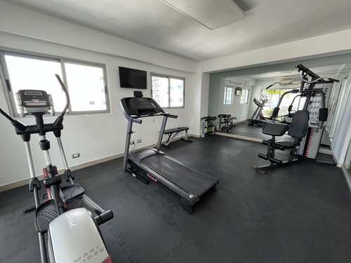 Apartamento Alquiler Piantini Amueblado