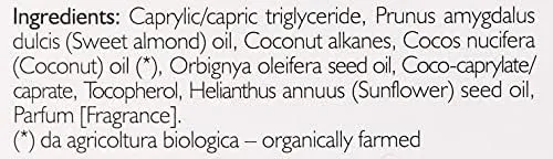Phytorelax Laboratories Cocco Vegan & Organic - Olio Secco M