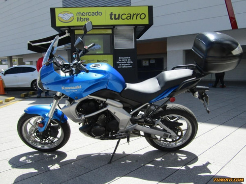 Motos Kawasaki